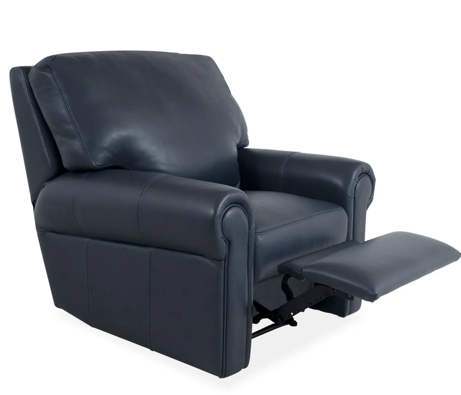 Cambridge Roll Arm Recliner