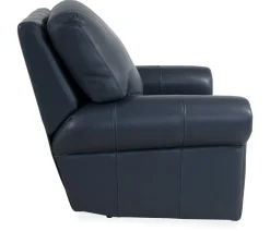 Cambridge Roll Arm Recliner