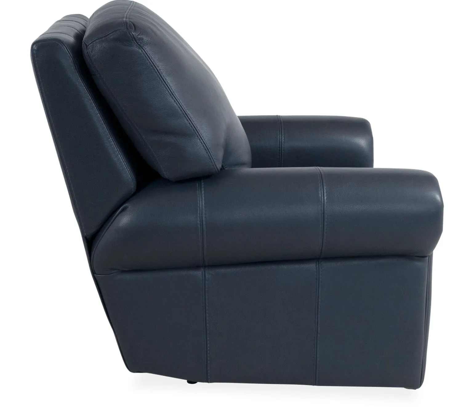 Cambridge Roll Arm Recliner