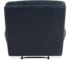 Cambridge Roll Arm Recliner