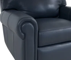 Cambridge Roll Arm Recliner
