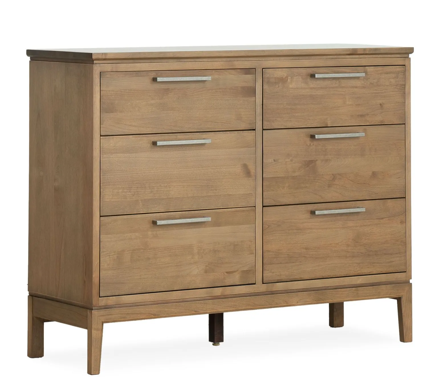 Campbell Dresser