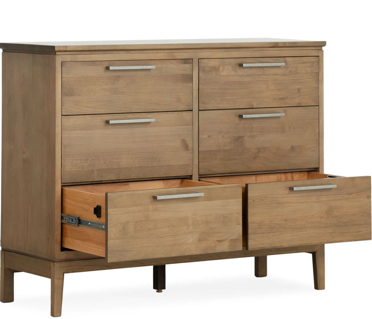 Campbell Dresser