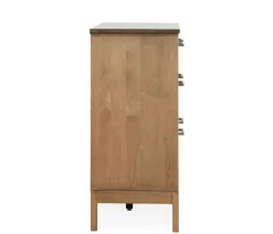 Campbell Dresser