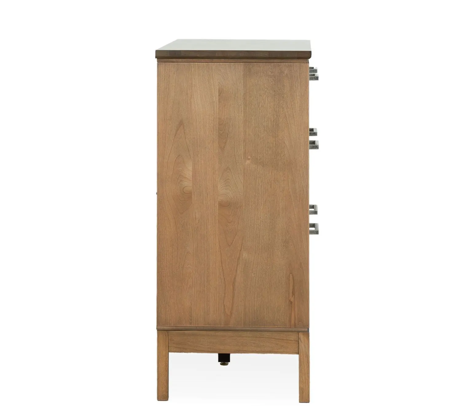 Campbell Dresser