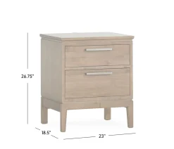Campbell Nightstand
