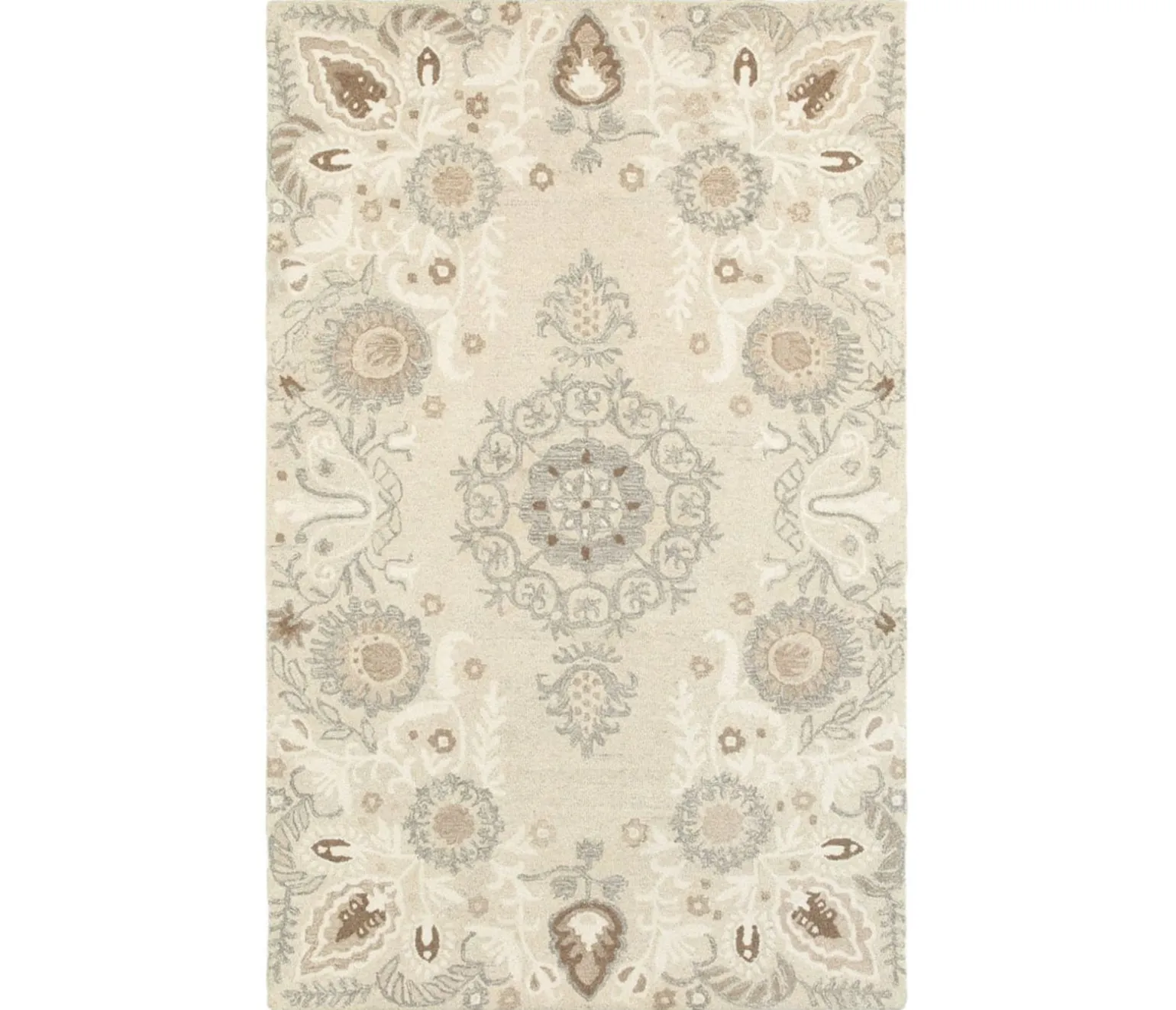 Candice Rug - 8' x 10'