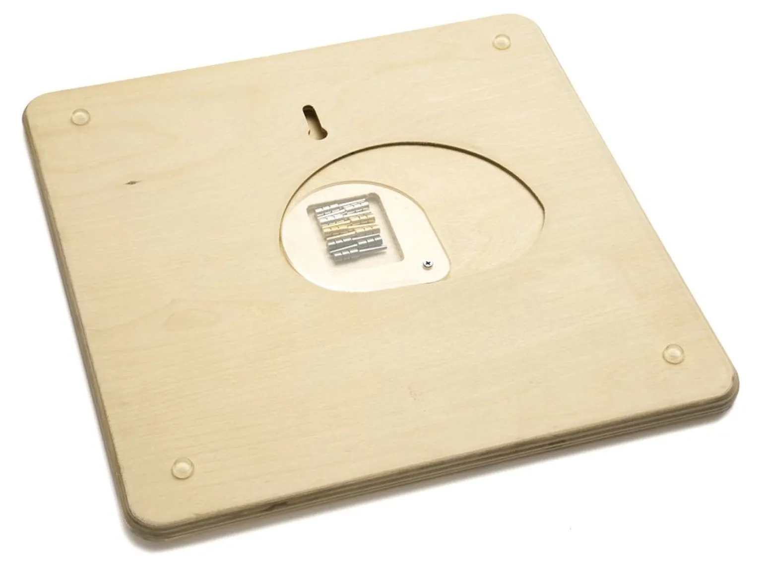 Cape Cod Cribbage Board
