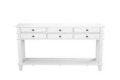 Cape Cod Server - White