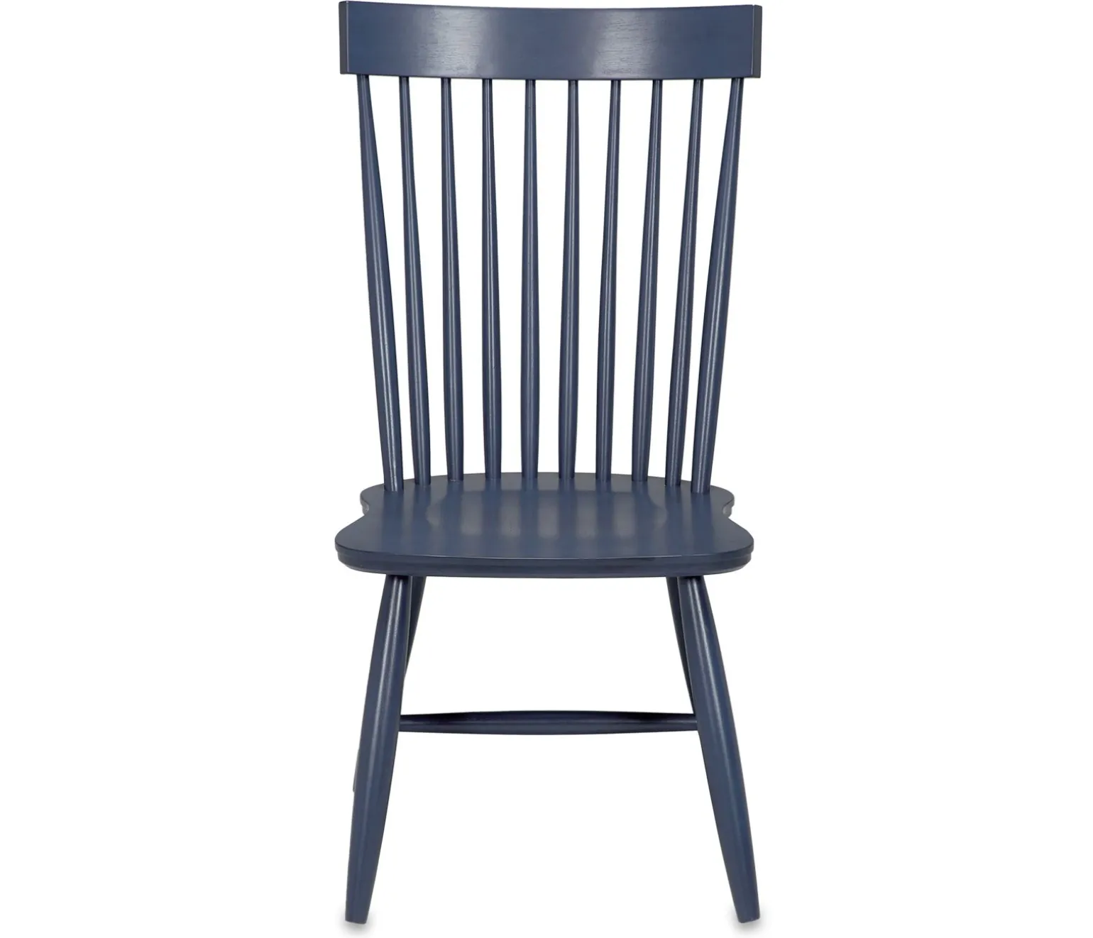 Cape Cod Windsor Side Chair - Denim