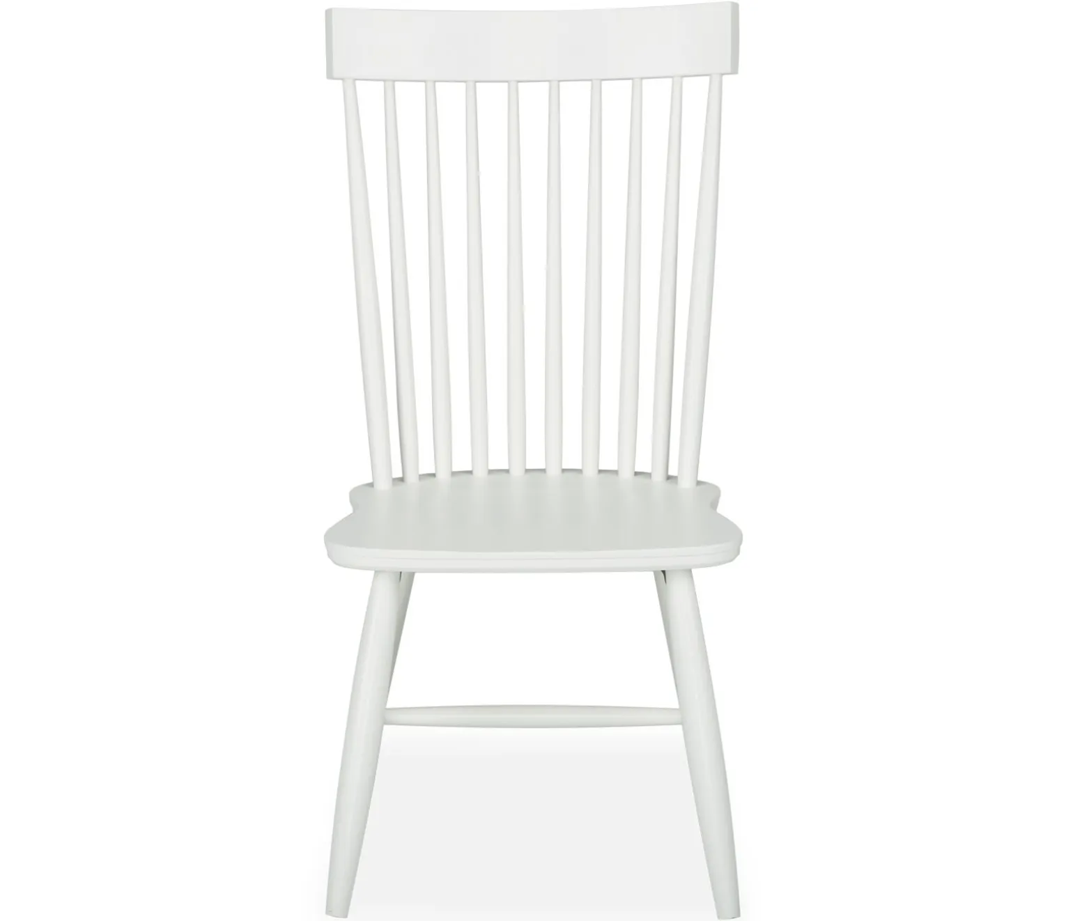 Cape Cod Windsor Side Chair - White