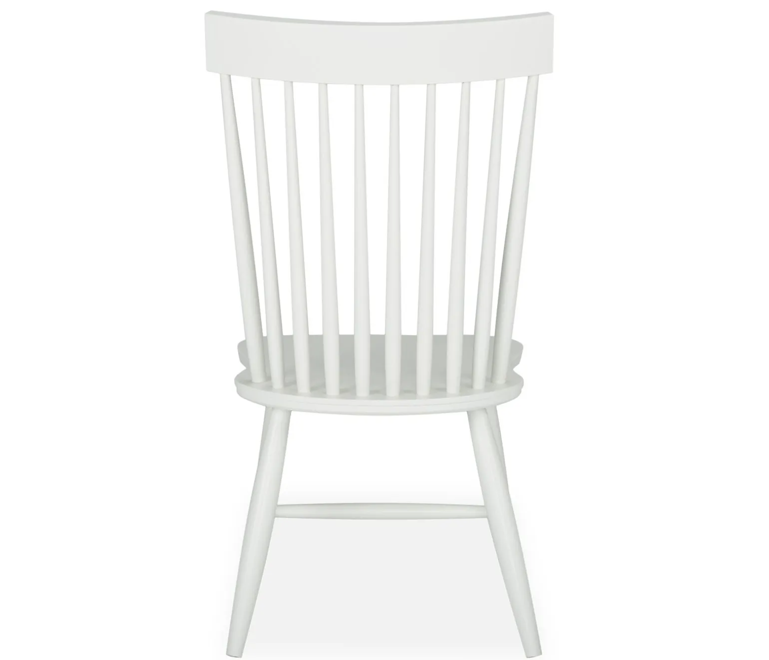 Cape Cod Windsor Side Chair - White