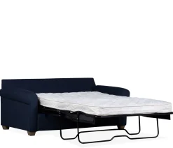 Cape Full Sleeper - Macarena Navy
