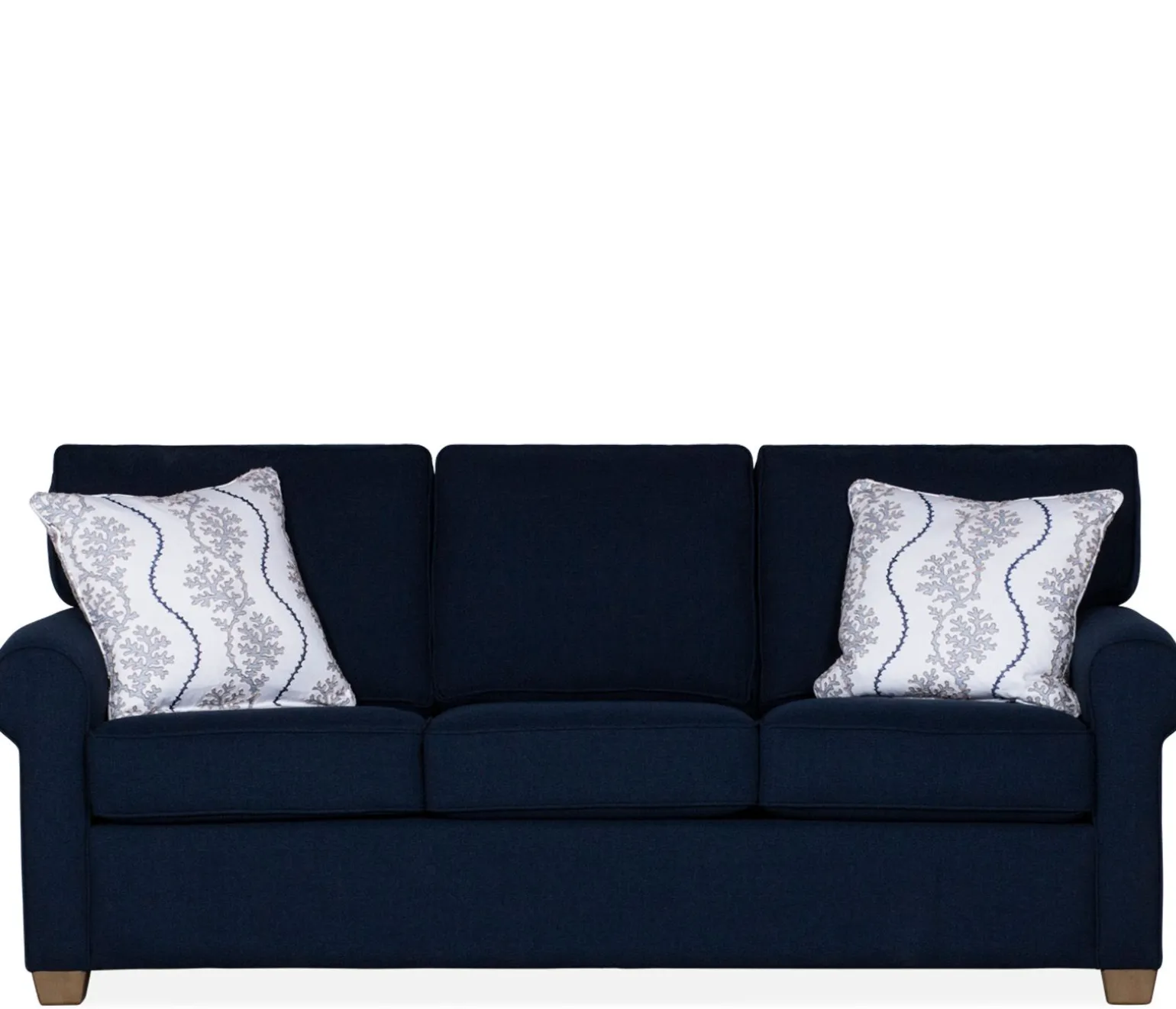 Cape Queen Sleeper - Macarena Navy