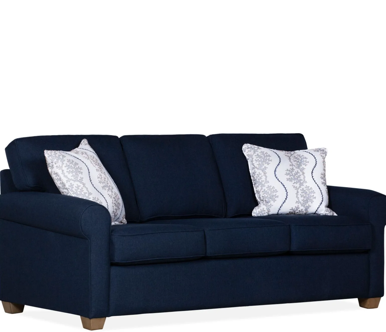 Cape Queen Sleeper - Macarena Navy