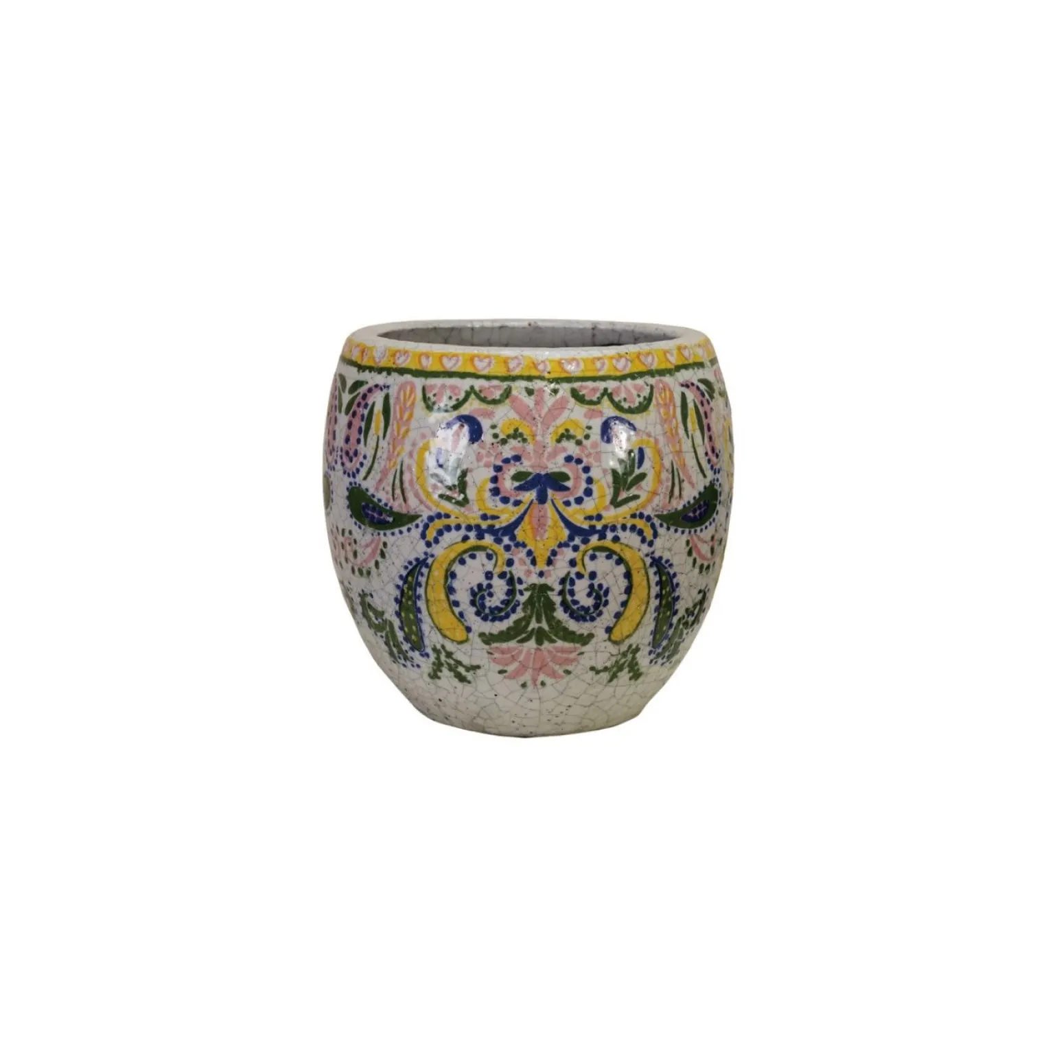 Carina Large Planter