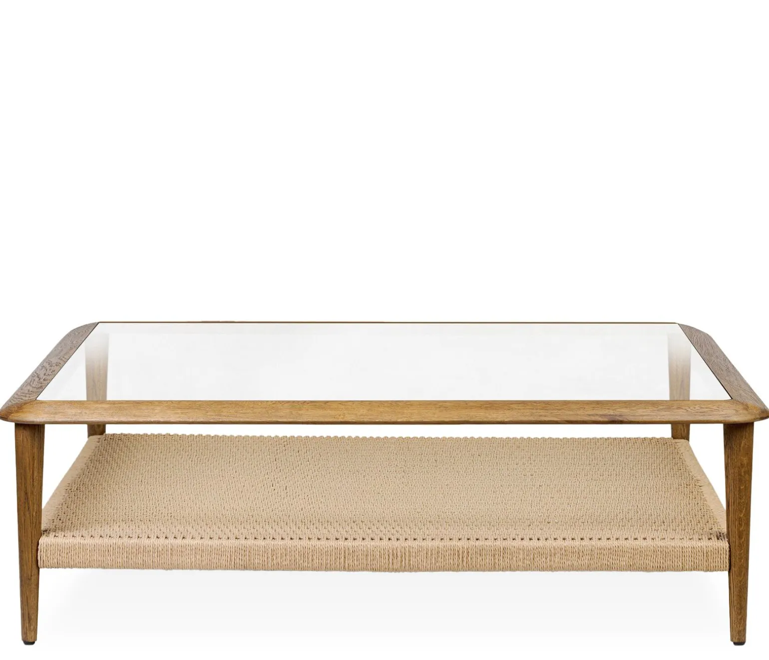 Carmelo Coffee Table