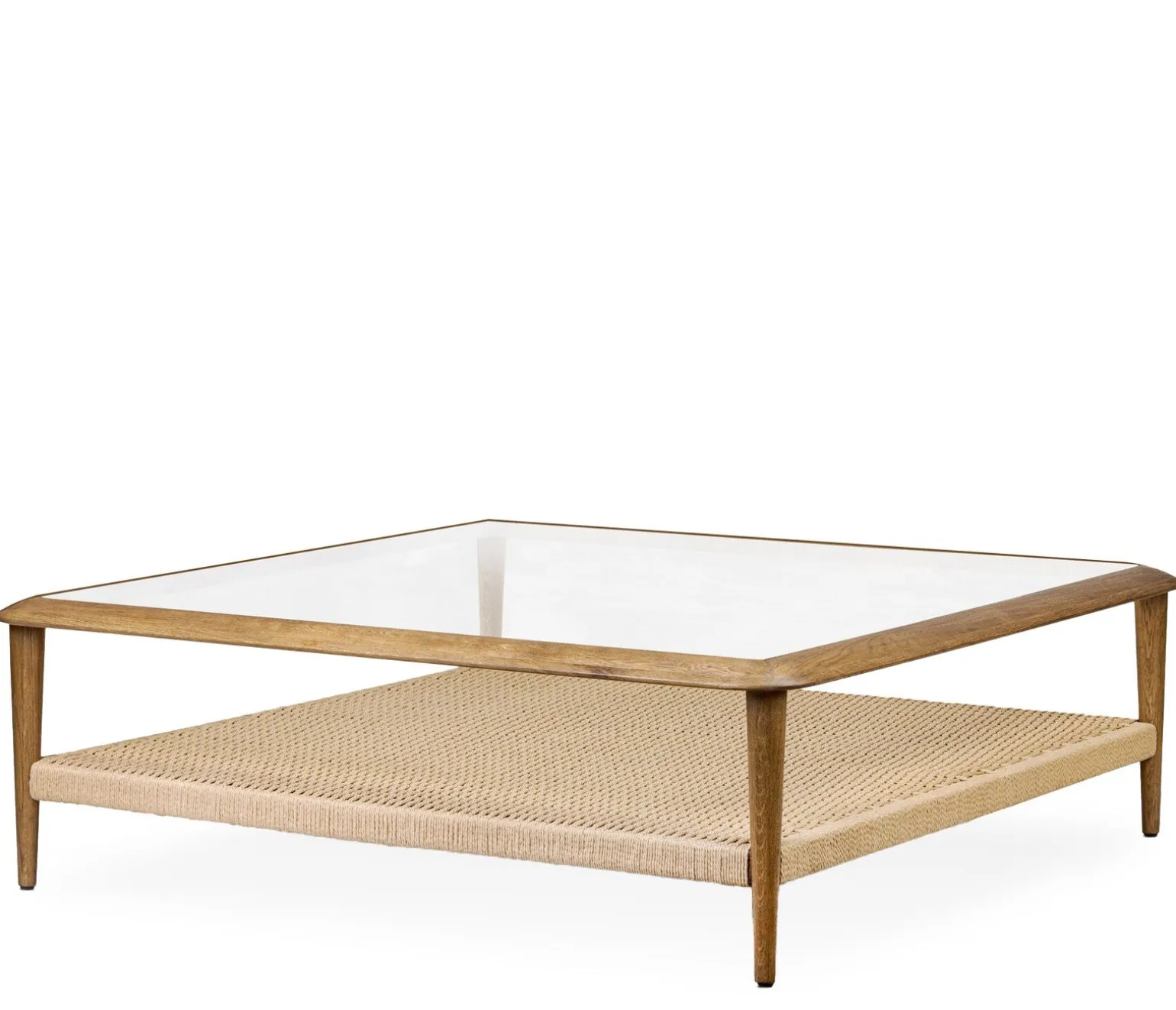 Carmelo Coffee Table