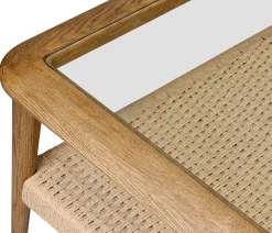 Carmelo Coffee Table