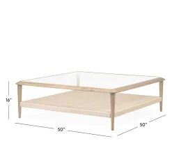 Carmelo Coffee Table