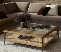 Carmelo Coffee Table