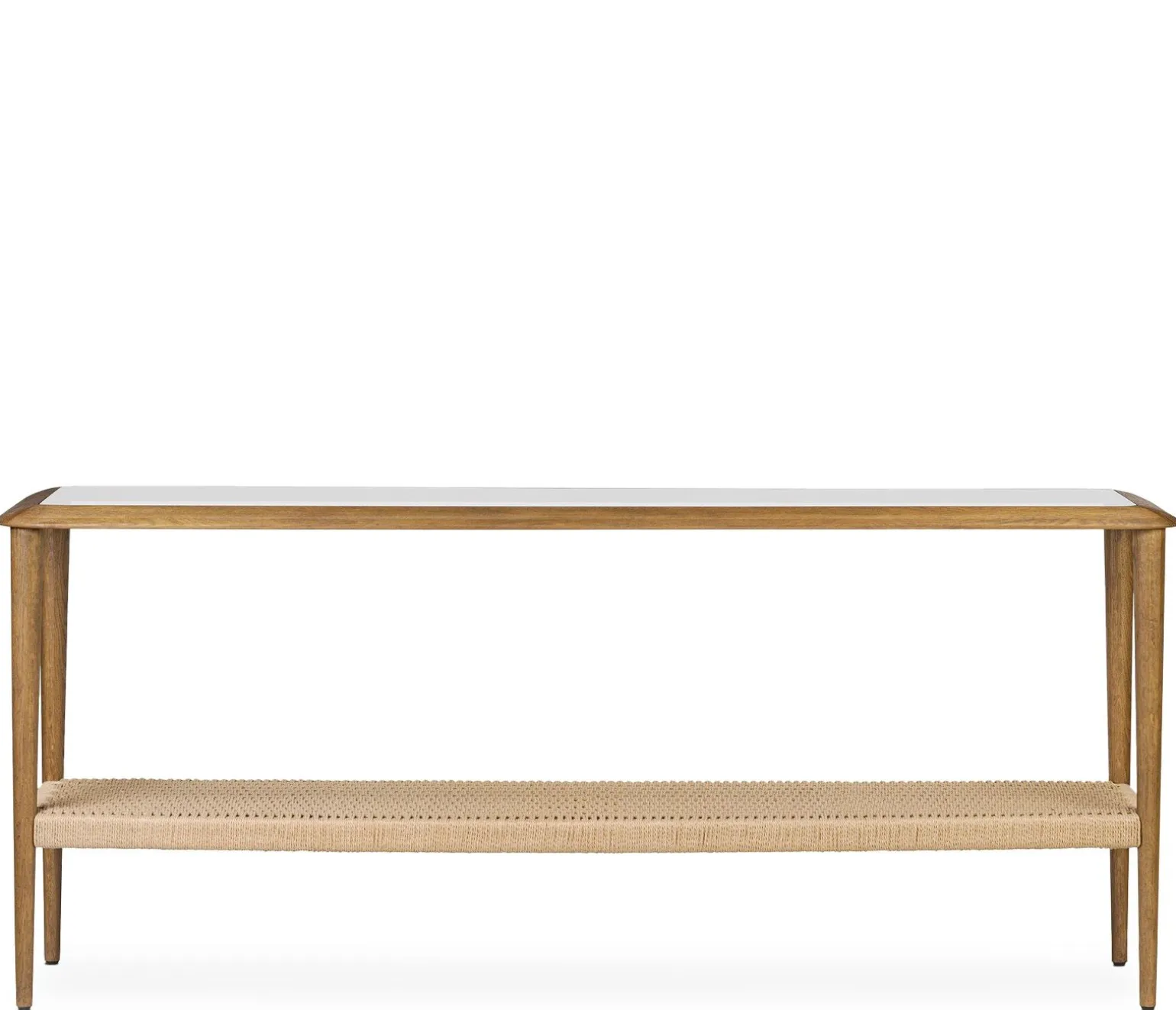 Carmelo Console Table