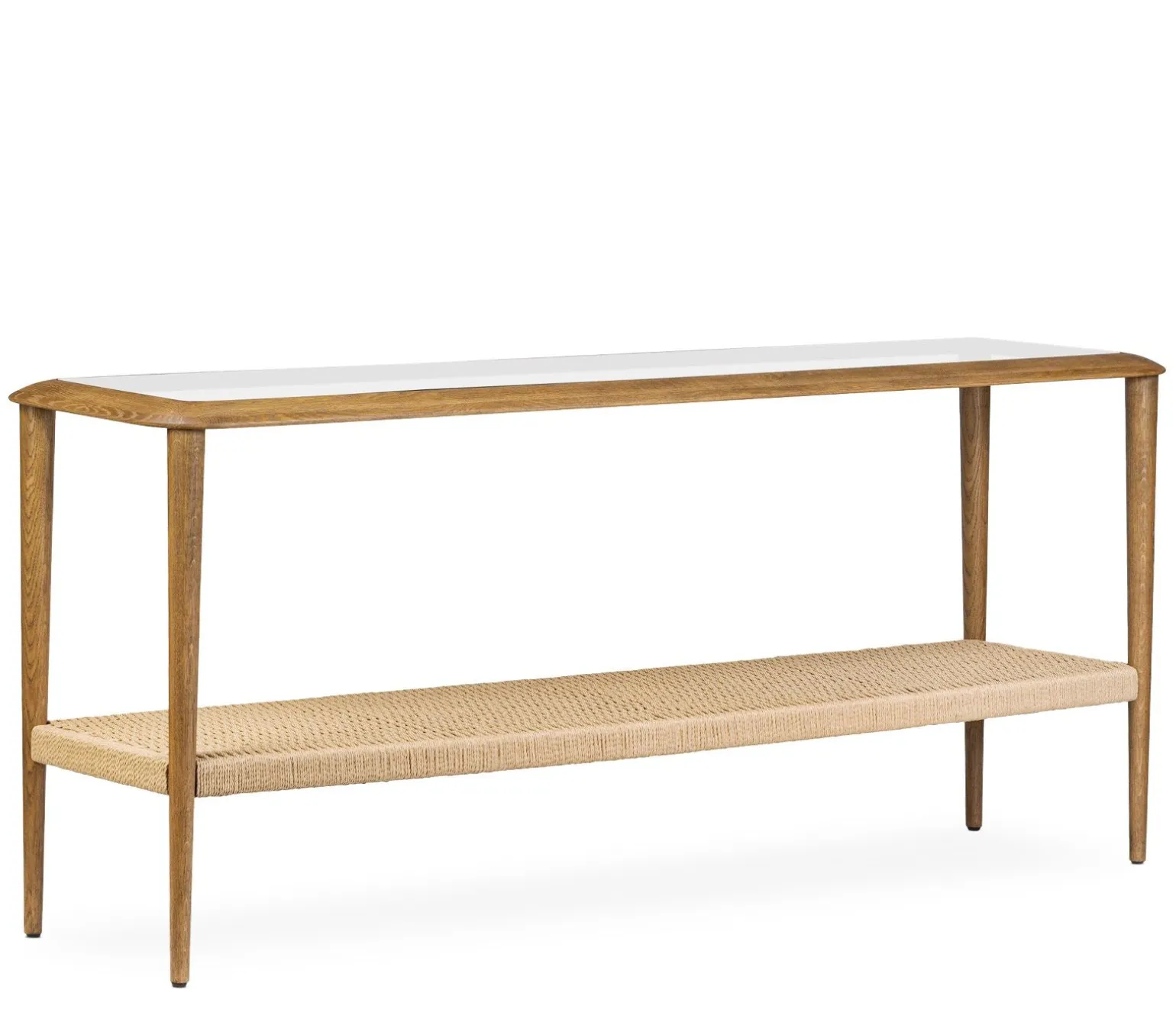 Carmelo Console Table