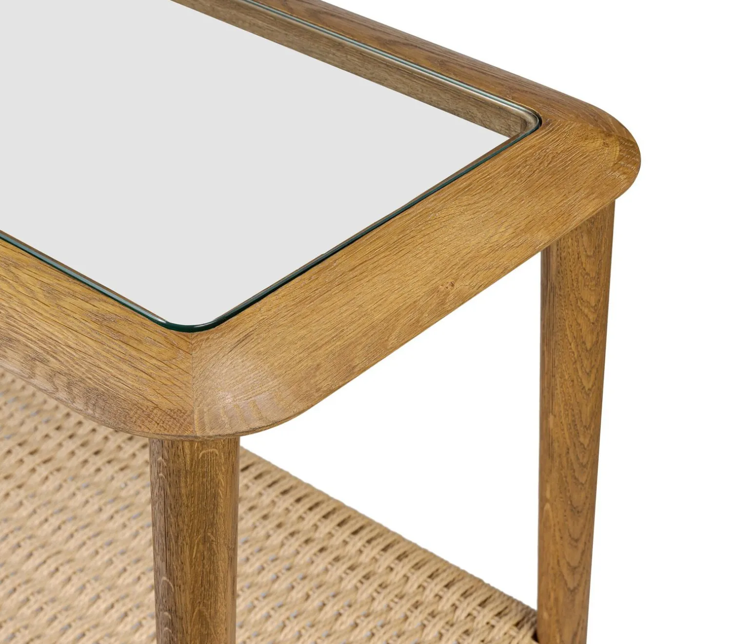 Carmelo Console Table