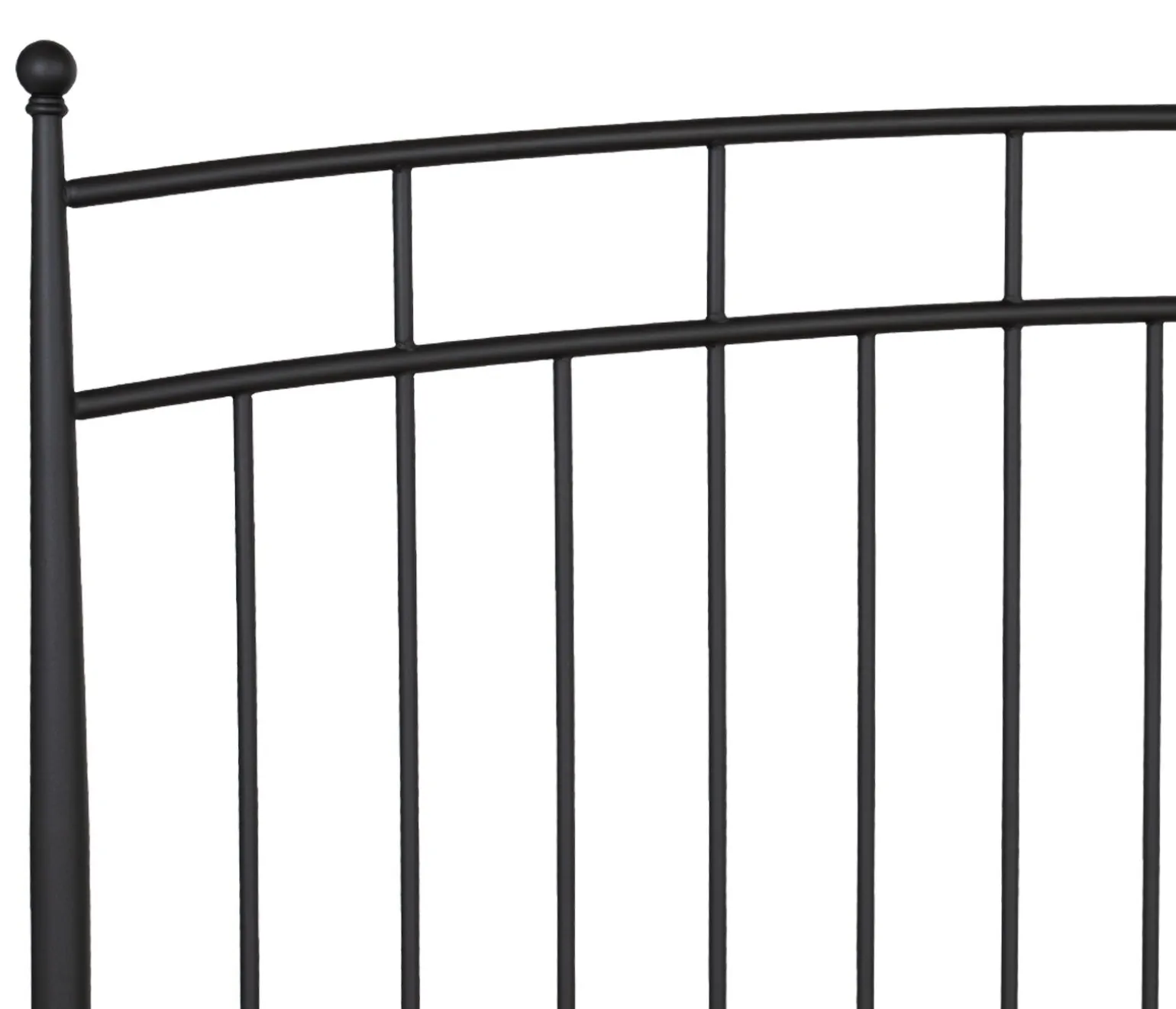 Carter Queen Traditional Bed