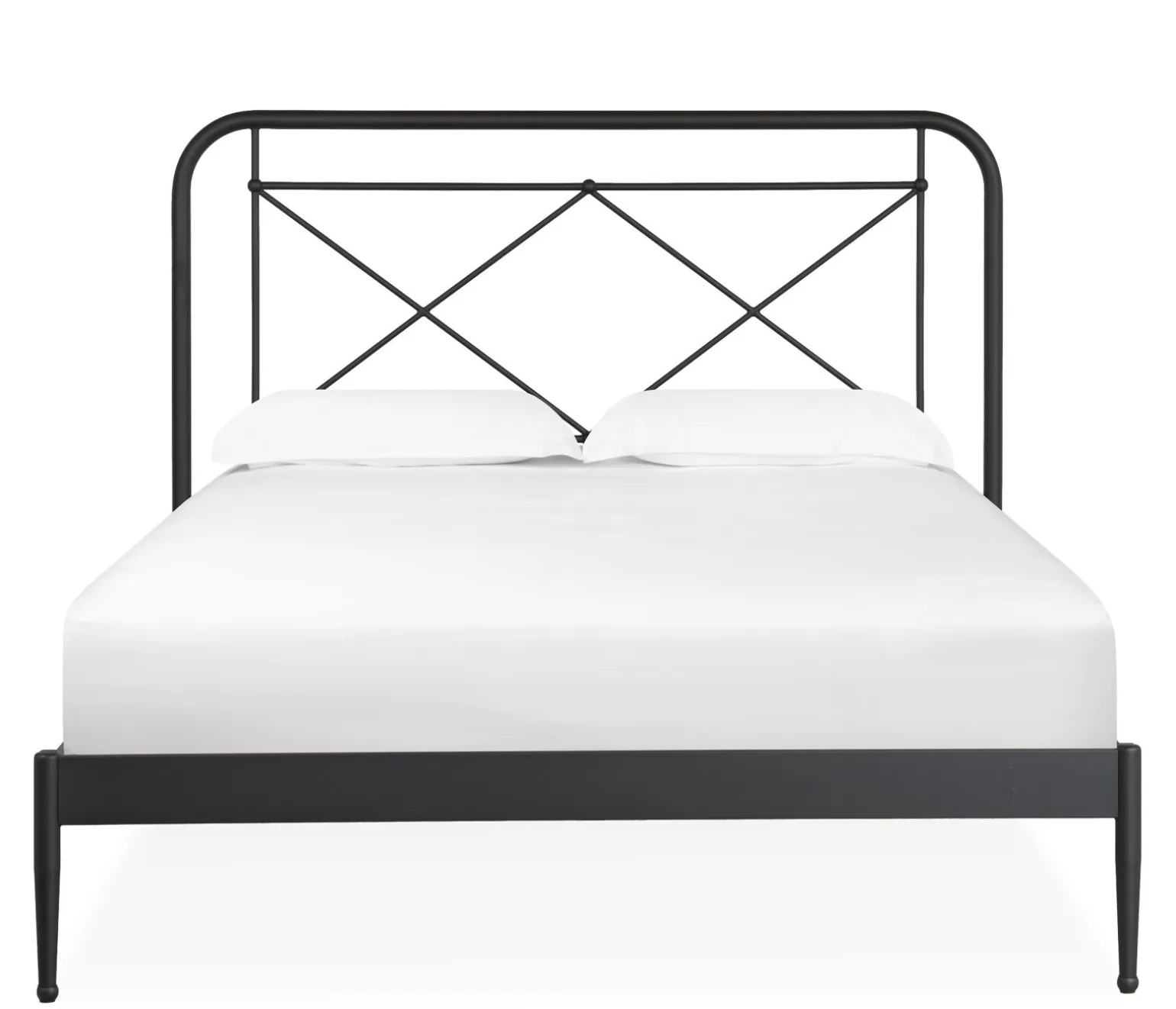 Carter Queen Vintage Bed