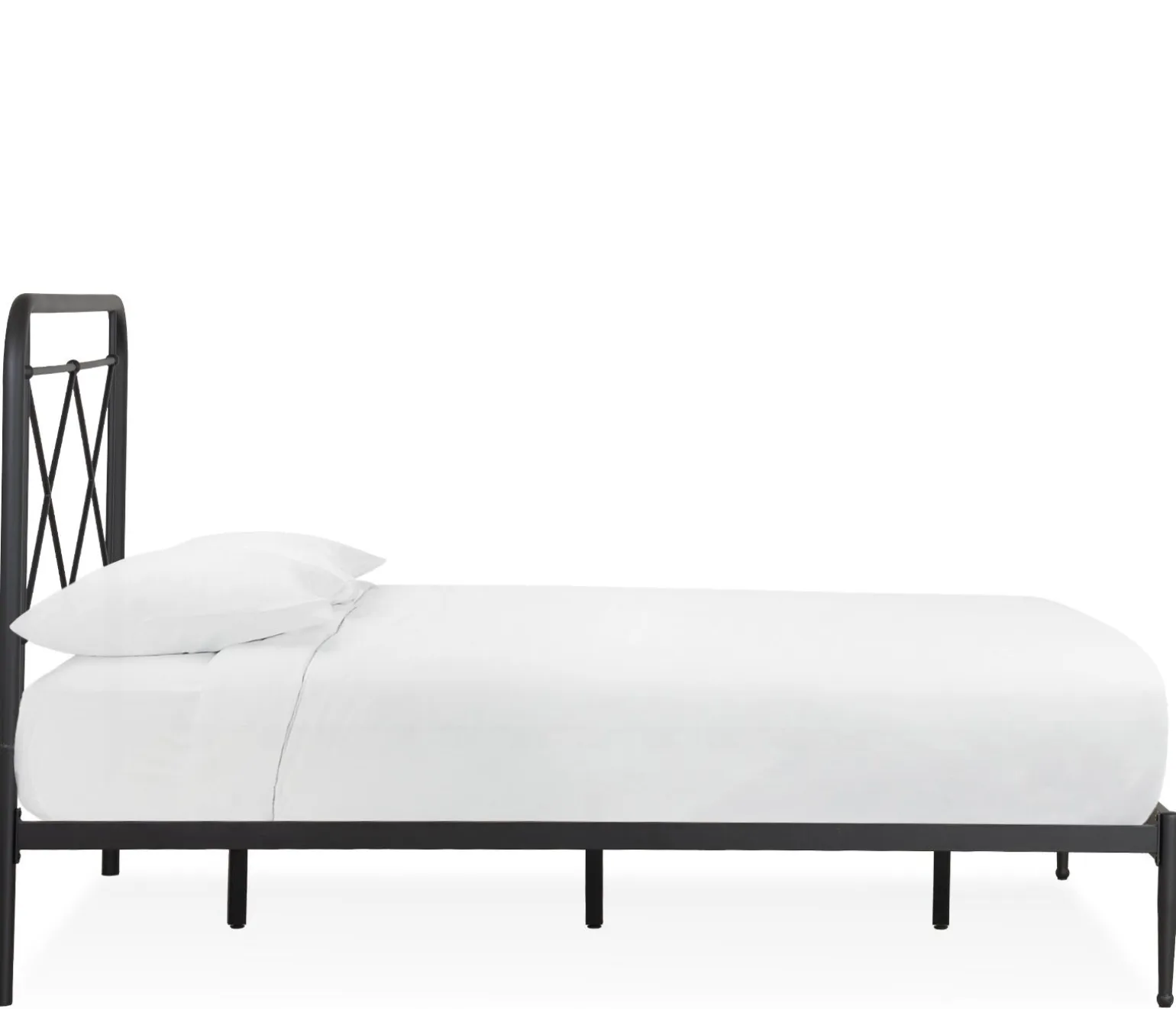 Carter Queen Vintage Bed
