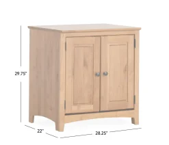 Cartwright Cabinet