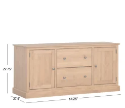 Cartwright Credenza