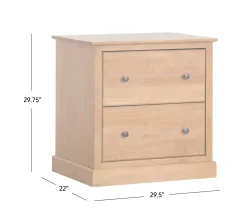 Cartwright Lateral File
