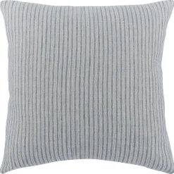 Cassie Blue PIllow
