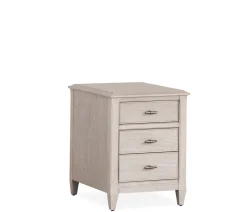 Castine Chairside Table