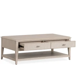 Castine Coffee Table