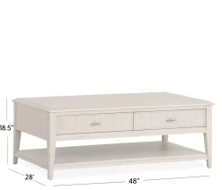 Castine Coffee Table