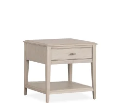 Castine End Table