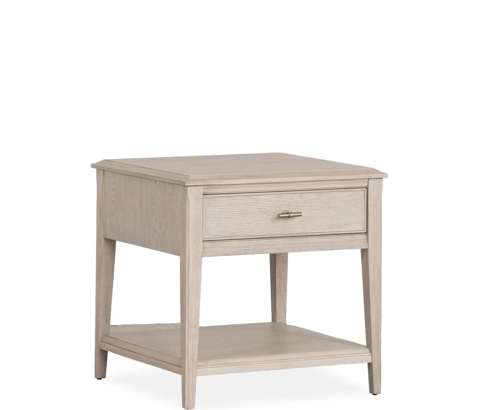 Castine End Table
