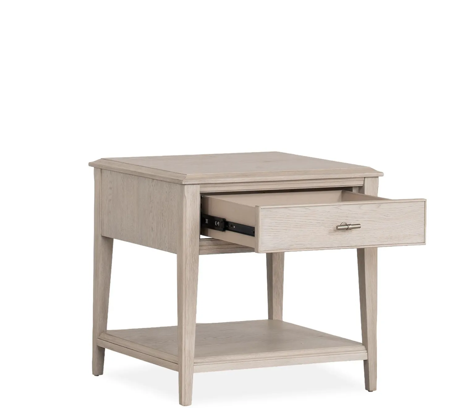 Castine End Table