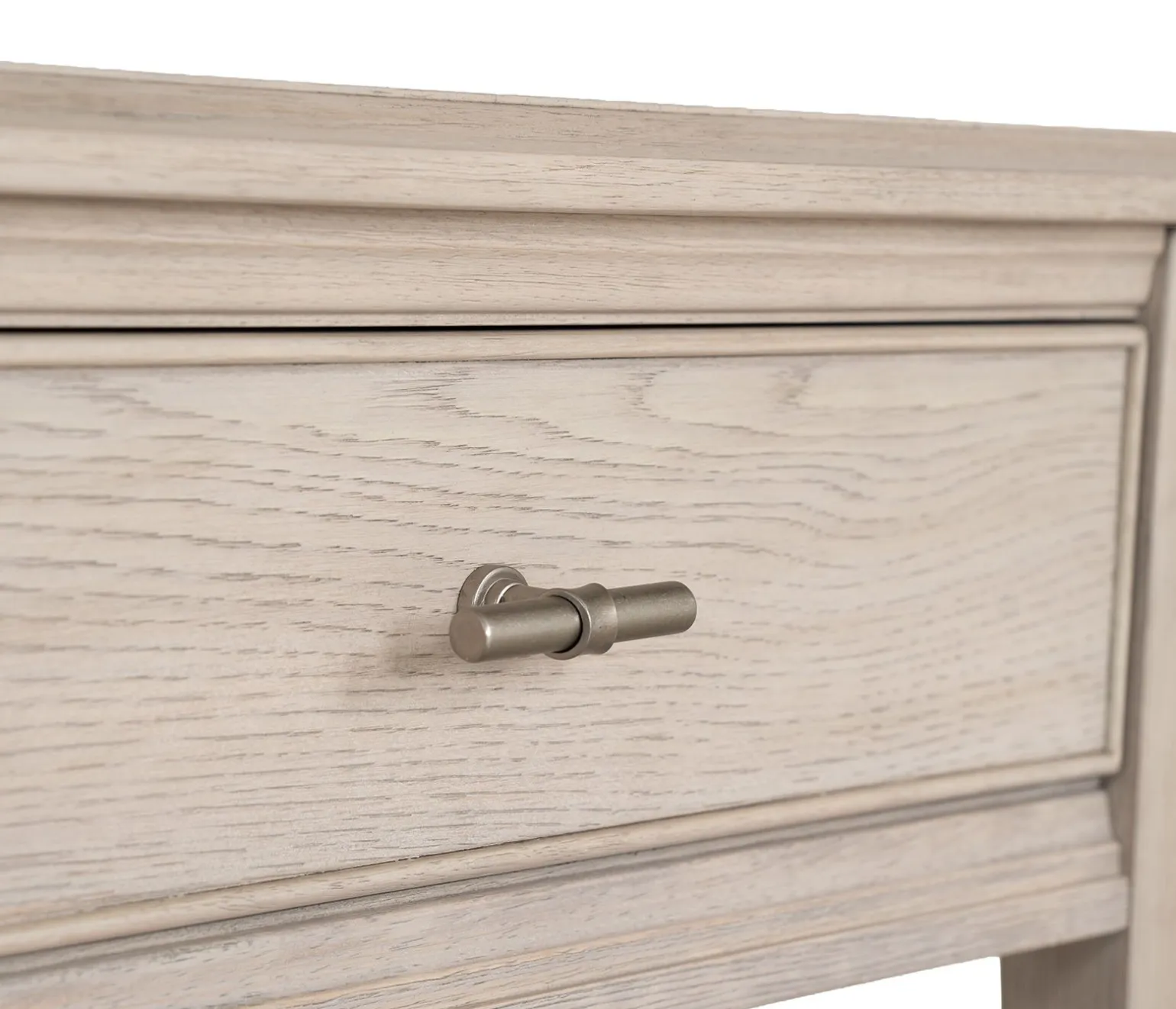 Castine End Table