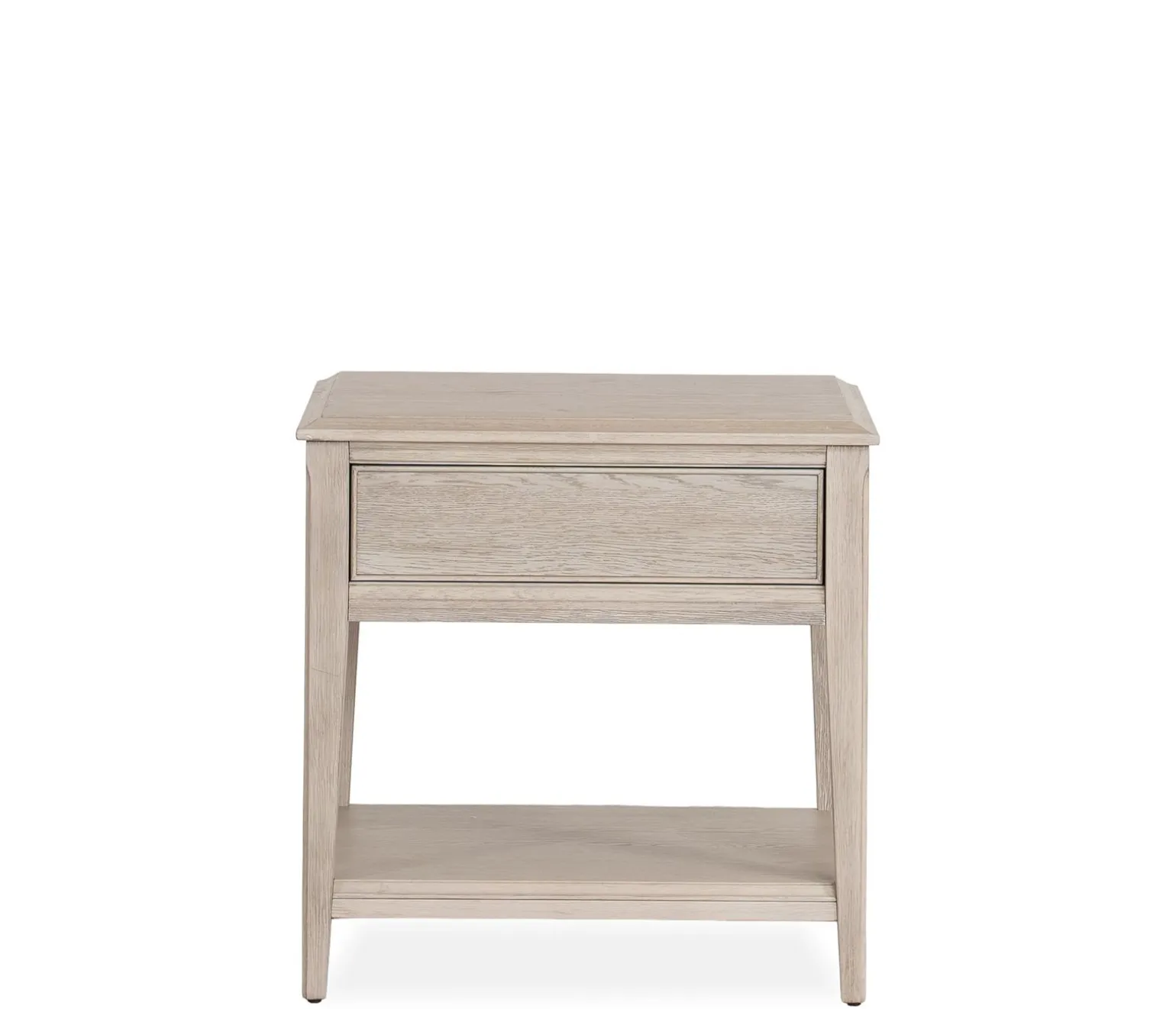 Castine End Table