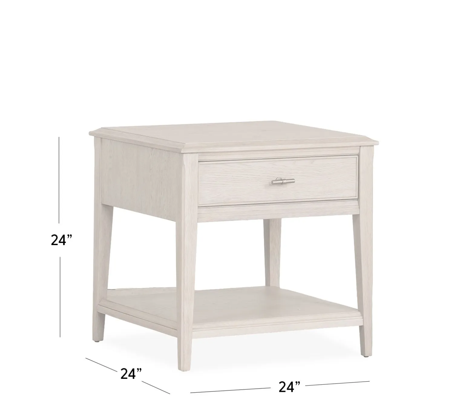 Castine End Table