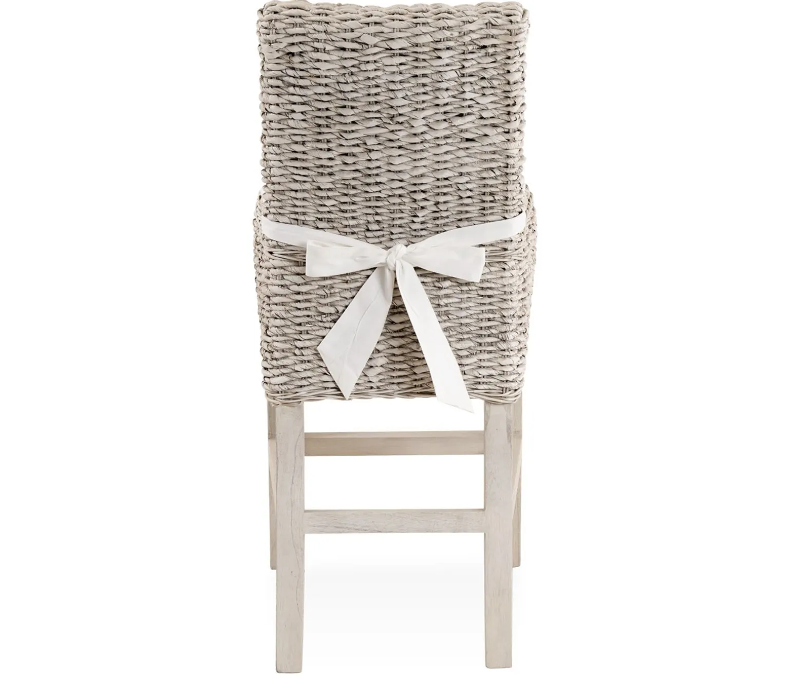 Catalina Counter Stool - WhiteWash