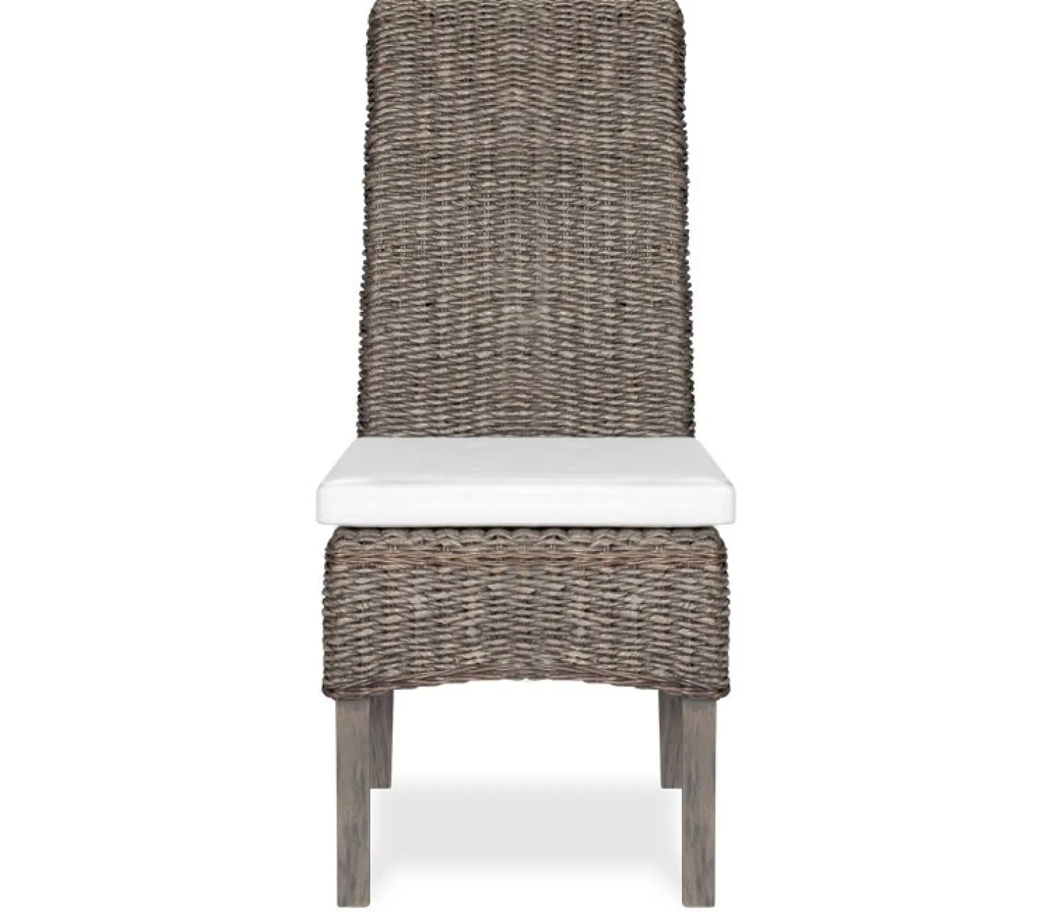 Catalina Side Chair - Gray Wash