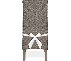 Catalina Side Chair - Gray Wash