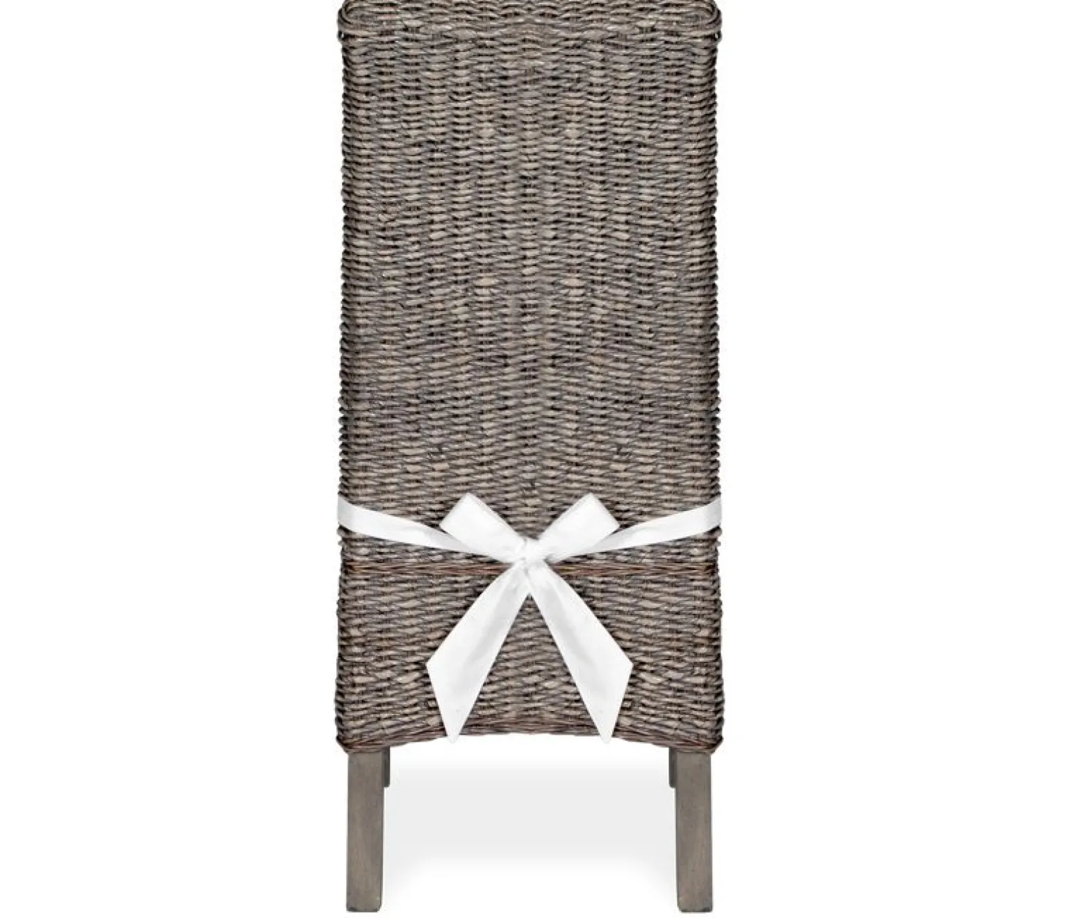 Catalina Side Chair - Gray Wash