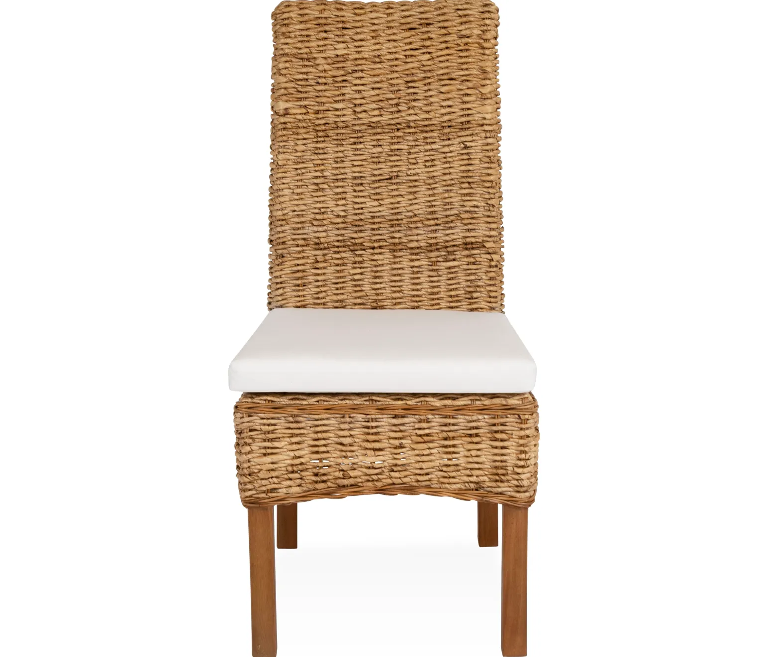 Catalina Side Chair - Light Natural
