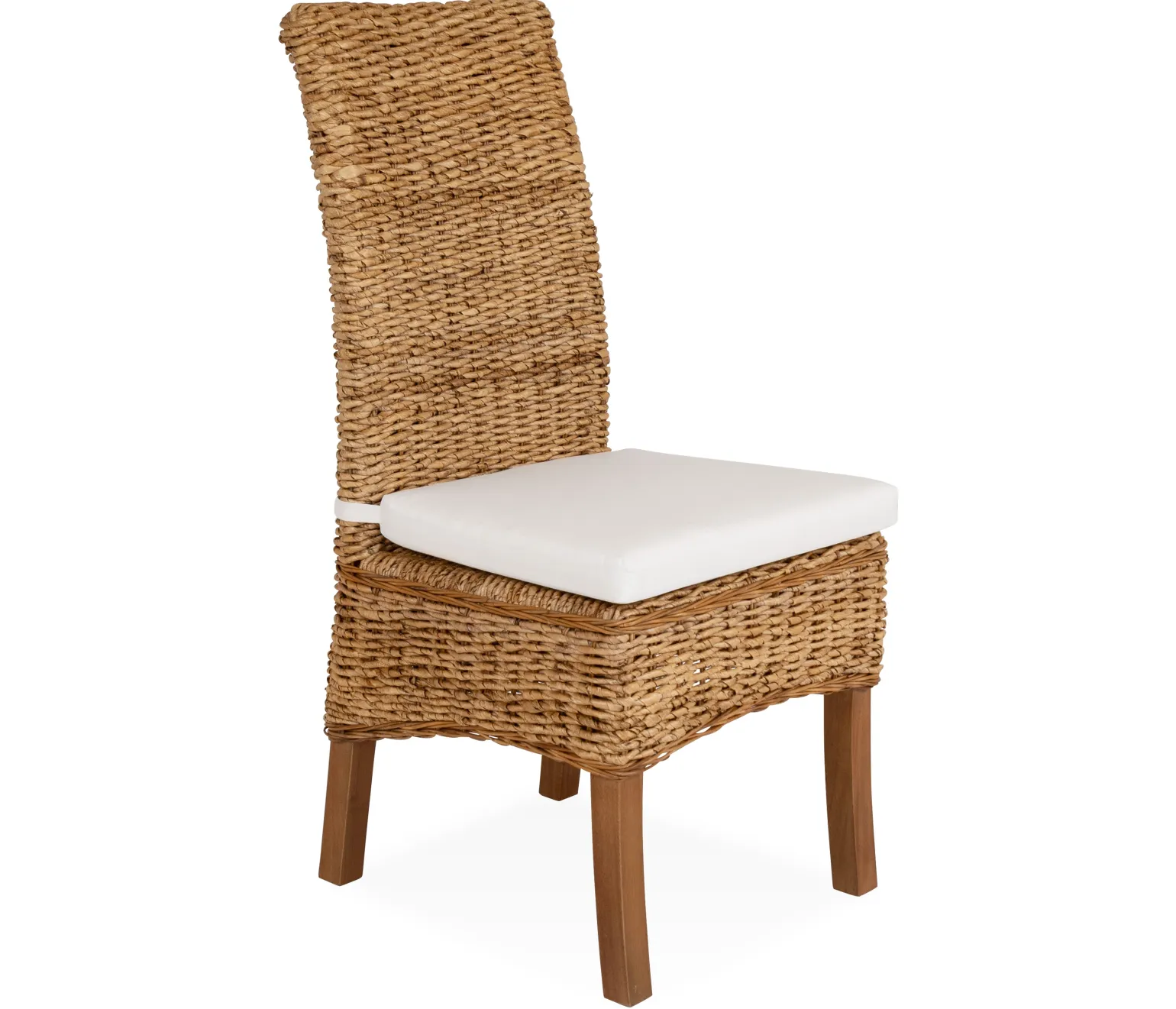 Catalina Side Chair - Light Natural